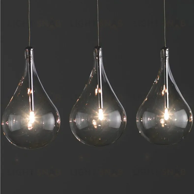 Дизайнерский подвесной светильник LARMES PD1194