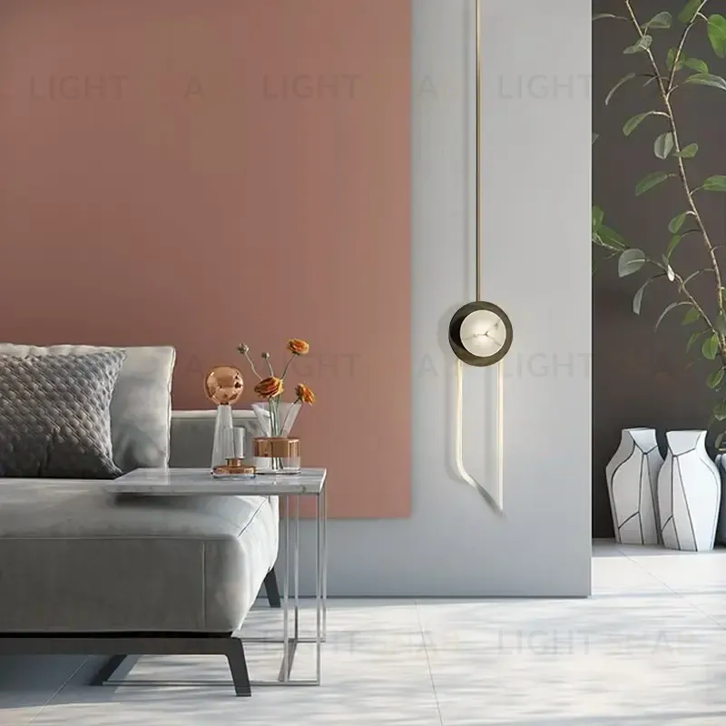 Дизайнерский подвесной светильник MOBO PD832