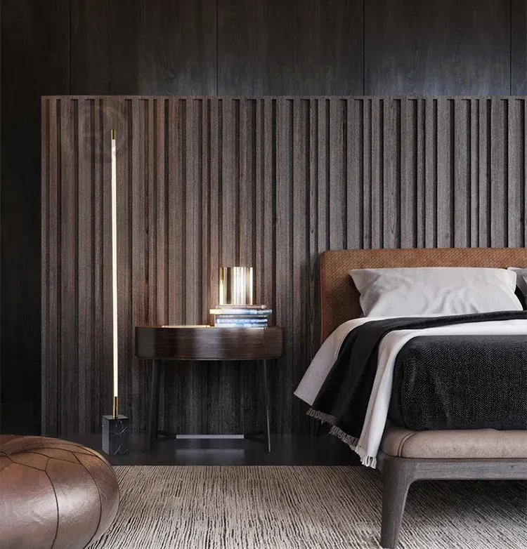 Дизайнерский торшер FELIX T553