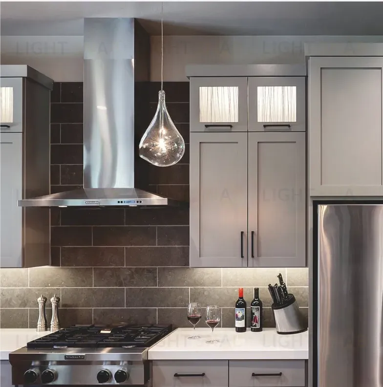 Дизайнерская люстра LARMES L1194