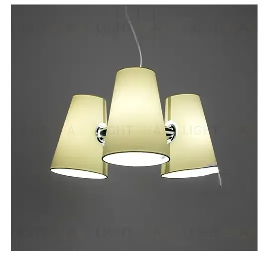 Дизайнерская люстра FARO L566