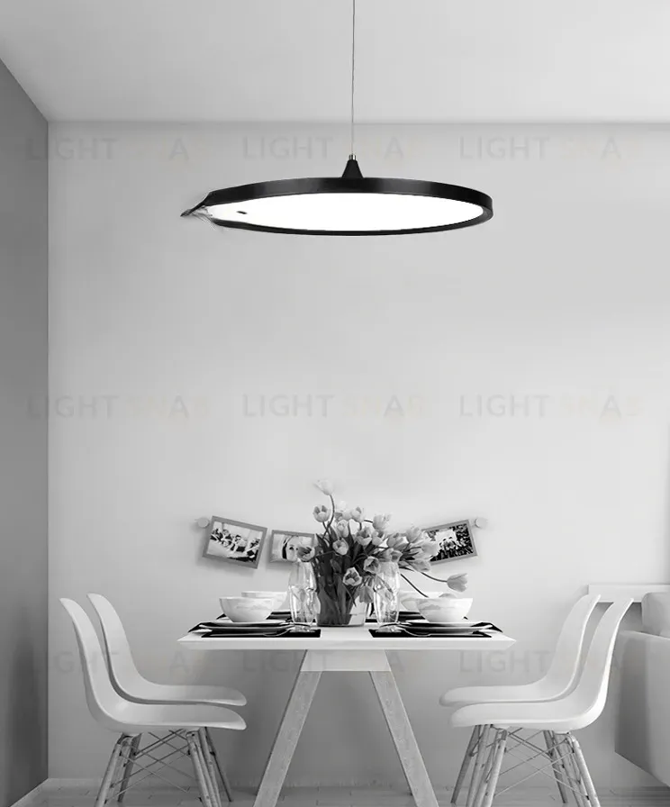 Дизайнерская люстра VINITA L533