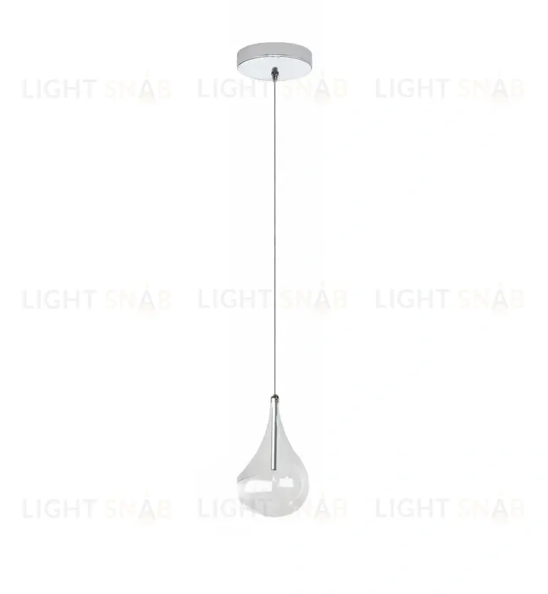Дизайнерский подвесной светильник LARMES PD1194
