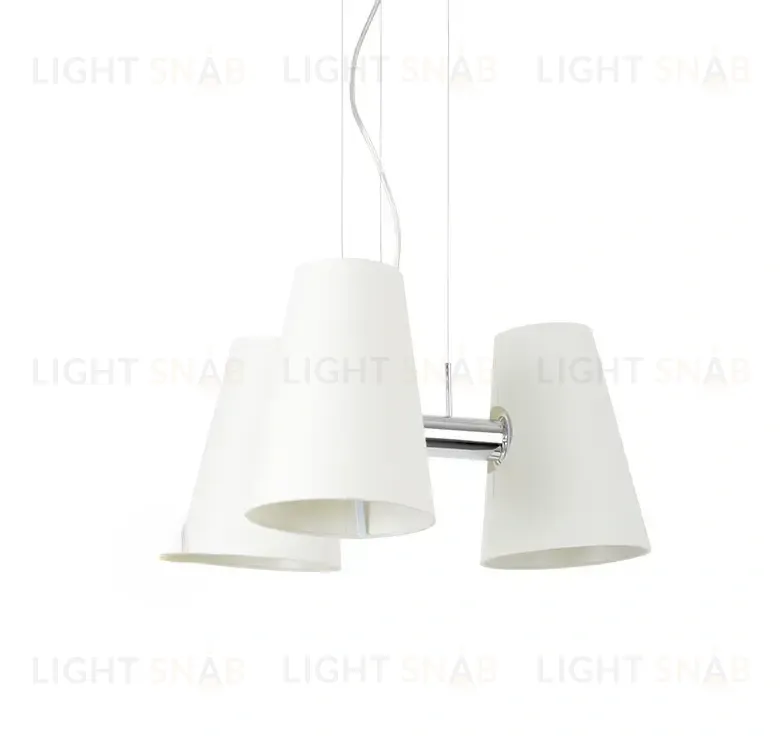 Дизайнерская люстра FARO L566