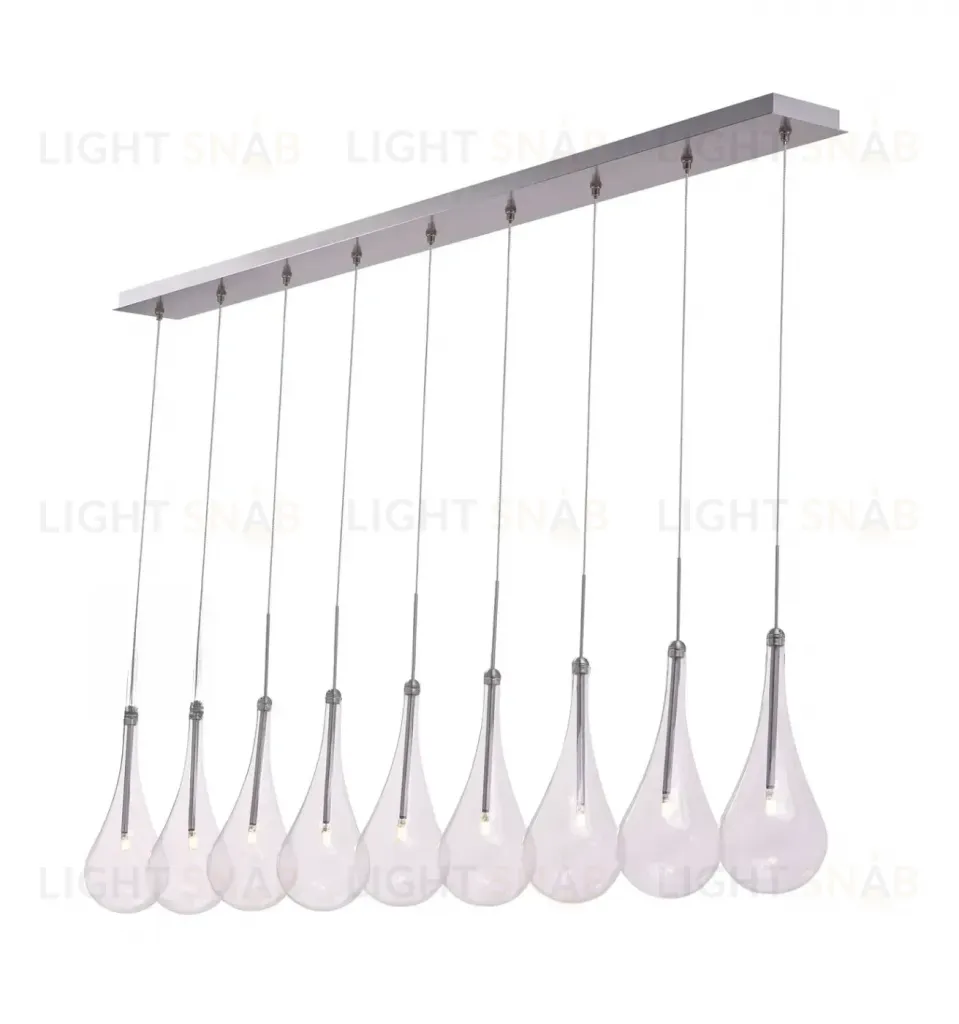 Дизайнерская люстра LARMES L1194