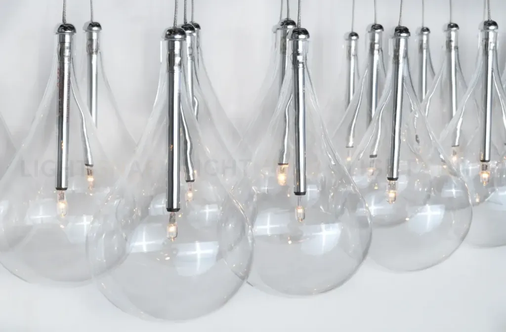 Дизайнерский подвесной светильник LARMES PD1194