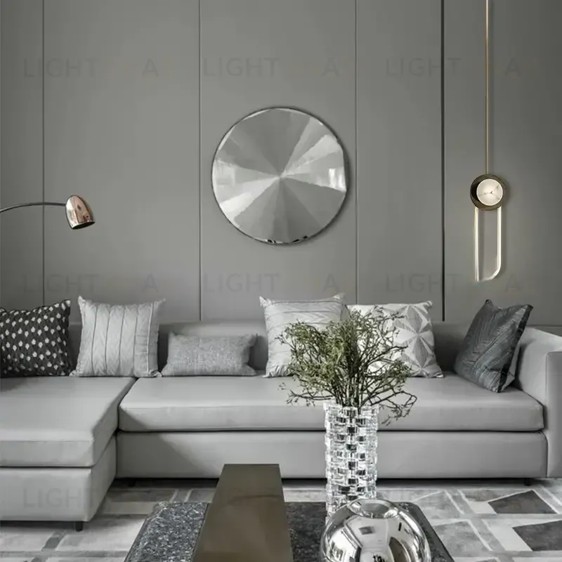 Дизайнерский подвесной светильник MOBO PD832