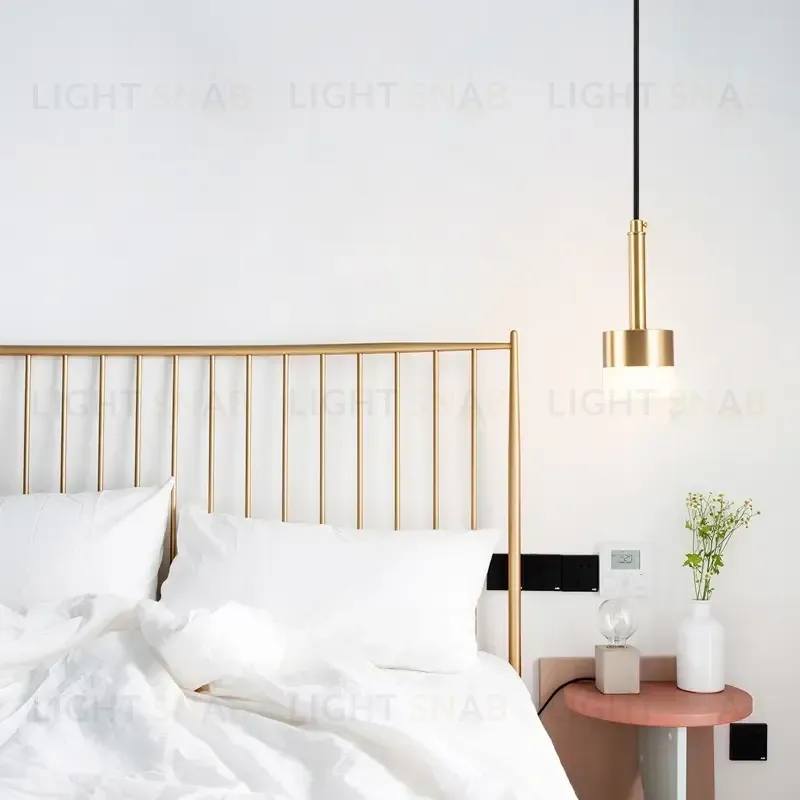 Дизайнерский подвесной светильник LOSTA PD547