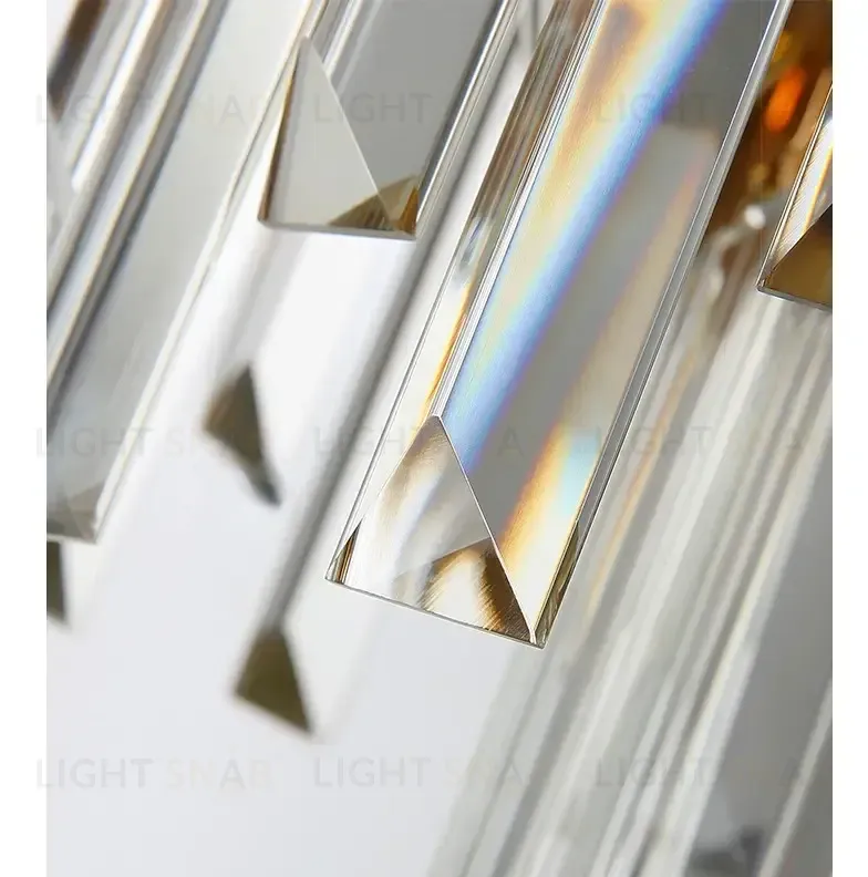 Дизайнерская люстра LASNA LONG L4324