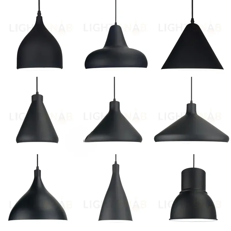 Дизайнерский подвесной светильник RICCO PD4421