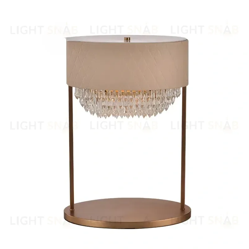 Дизайнерская настольная лампа NOKSI N622