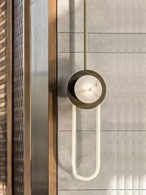 Дизайнерский подвесной светильник MOBO PD832