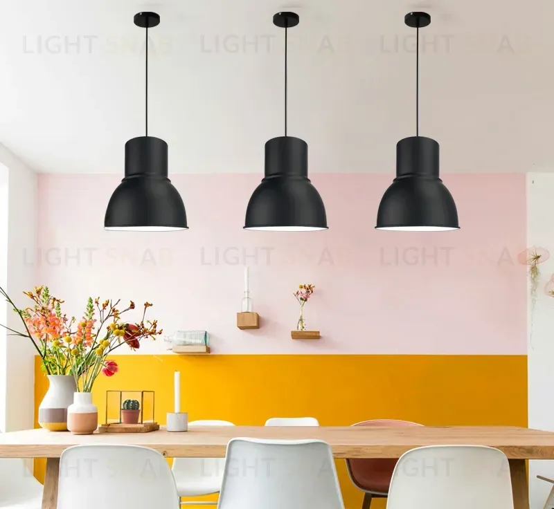 Дизайнерский подвесной светильник RICCO PD4421