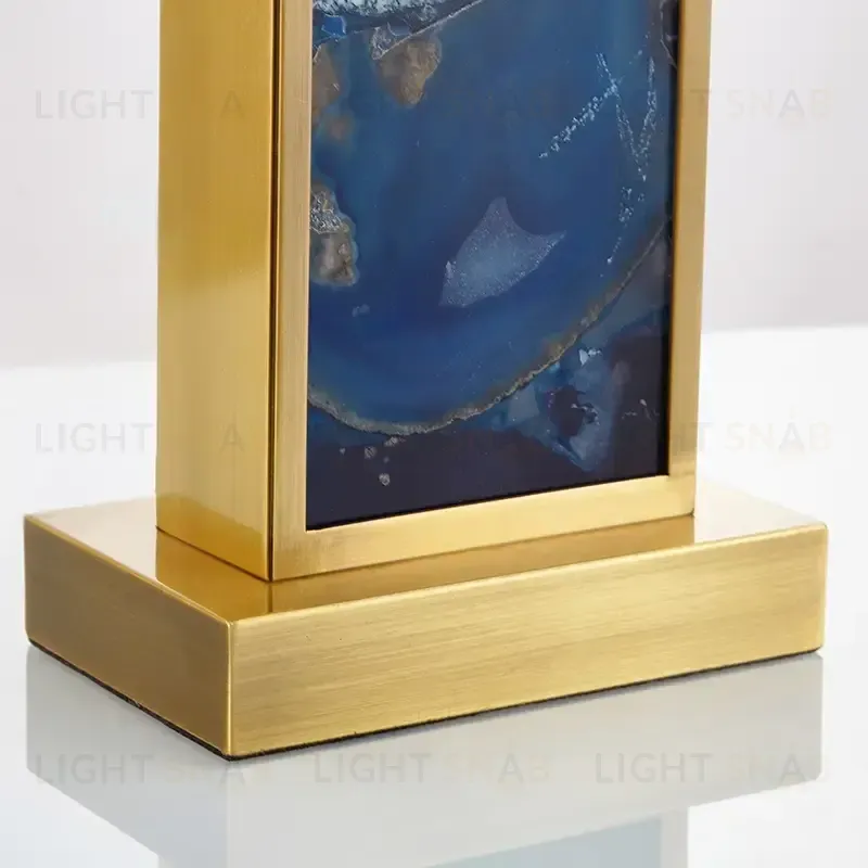 Дизайнерская настольная лампа ASNET N542