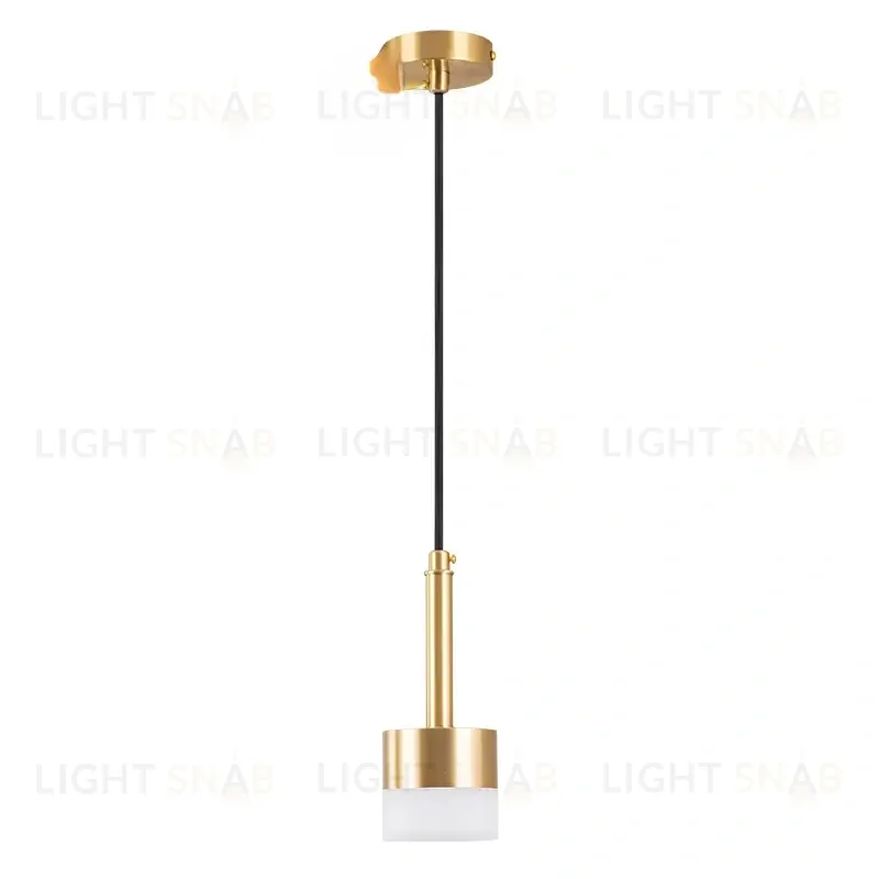 Дизайнерский подвесной светильник LOSTA PD547