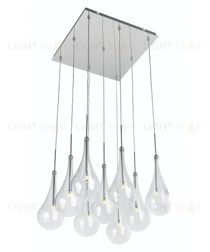 Дизайнерская люстра LARMES L1194