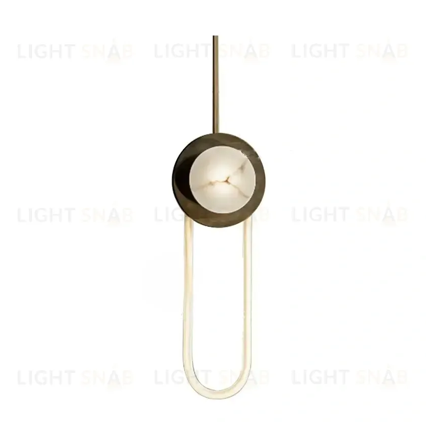 Дизайнерский подвесной светильник MOBO PD832