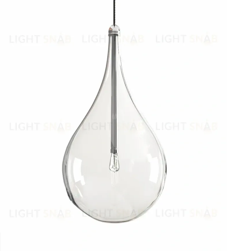 Дизайнерская люстра LARMES L1194