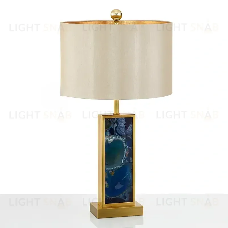 Дизайнерская настольная лампа ASNET N542