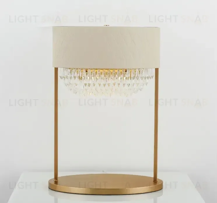 Дизайнерская настольная лампа NOKSI N622