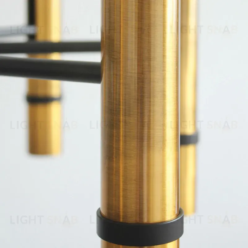 Люстра WEHOLY L1668