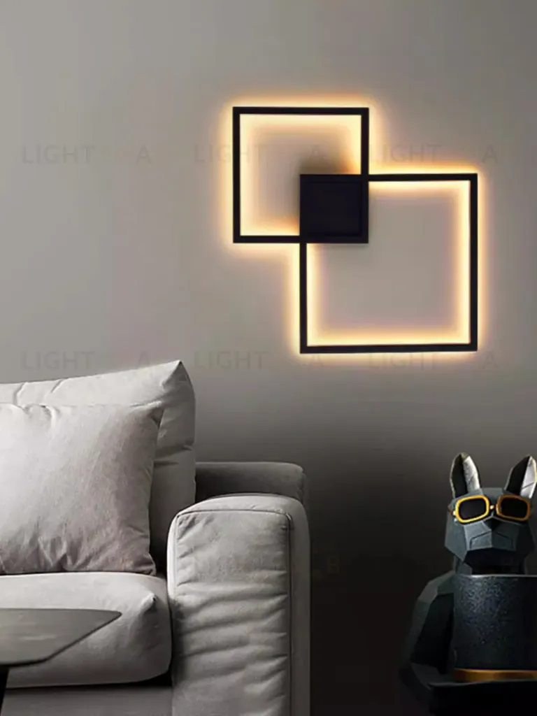 Настенный светильник (Бра) IMAR W2134