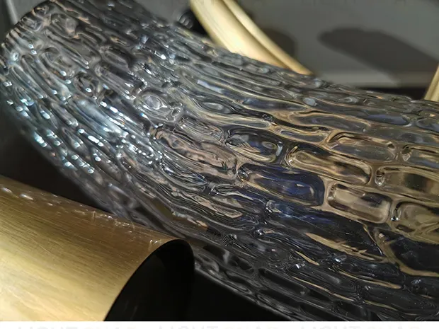 Дизайнерская люстра KAROLINA L1681