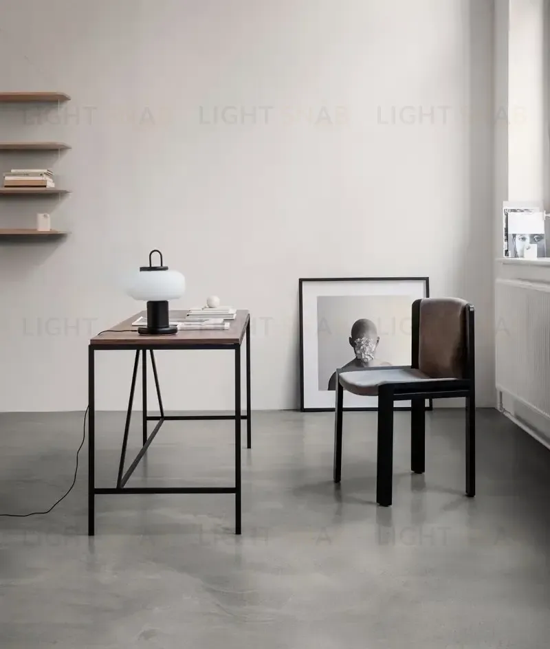 Дизайнерская настольная лампа NOX N345