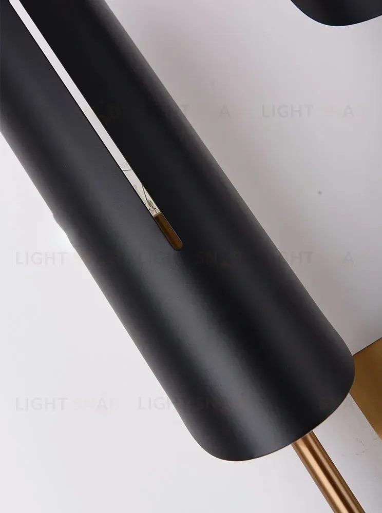 Дизайнерский настенный светильник (Бра) QUAR W345