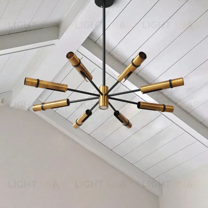 Люстра WEHOLY L1668