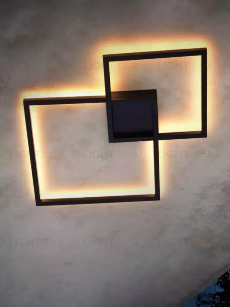 Настенный светильник (Бра) IMAR W2134