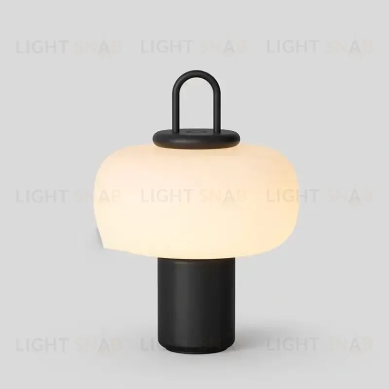 Дизайнерская настольная лампа NOX N345