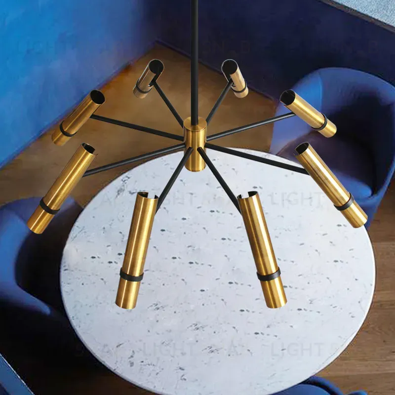 Люстра WEHOLY L1668