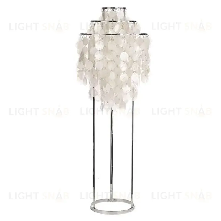 Дизайнерский торшер FUN T438