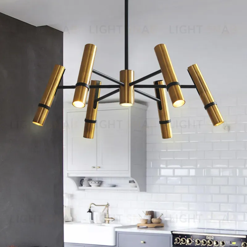 Люстра WEHOLY L1668