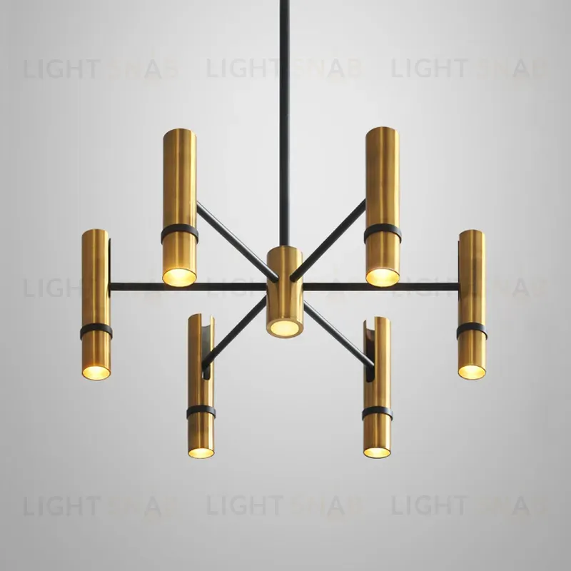 Люстра WEHOLY L1668