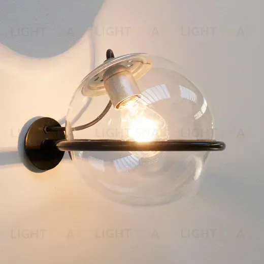 Дизайнерский настенный светильник (Бра) ARTELUCE  W753