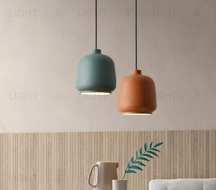 Подвесной светильник HILLERY PD1659