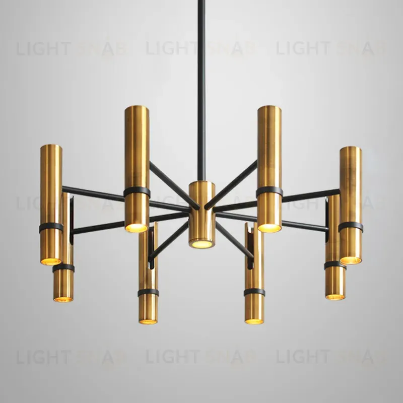 Люстра WEHOLY L1668