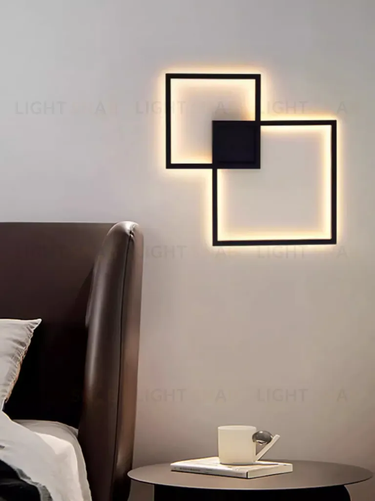 Настенный светильник (Бра) IMAR W2134