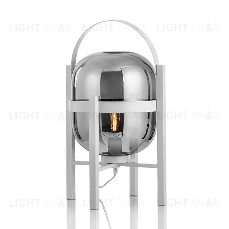 Дизайнерская настольная лампа FASTET N348