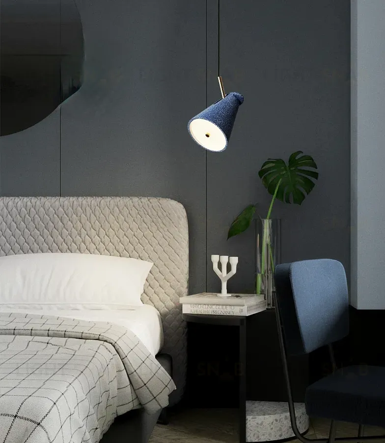 Подвесной светильник BORDOM PD1656