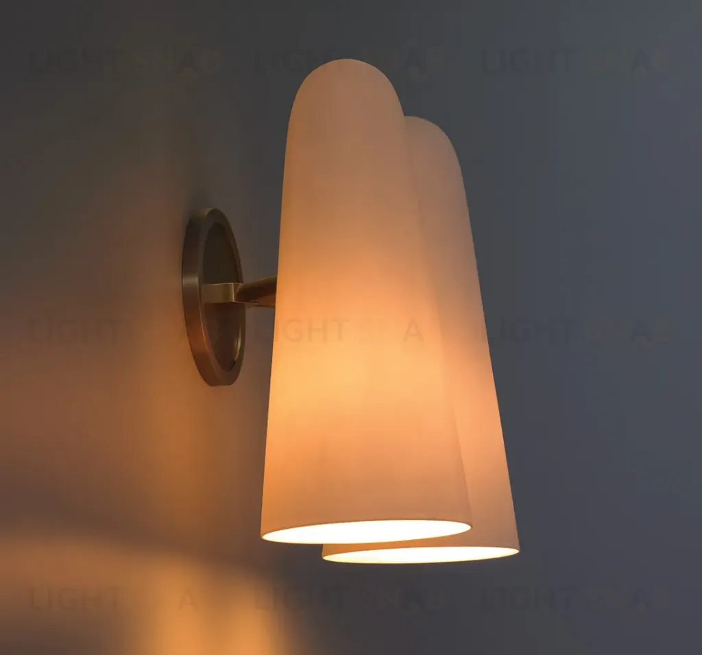 Настенный светильник (Бра) MONTFAUCON W1639