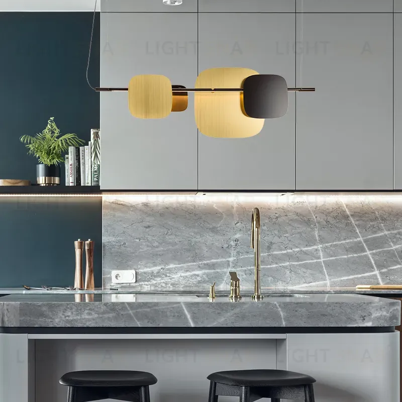 Подвесной светильник HUILU PD1647