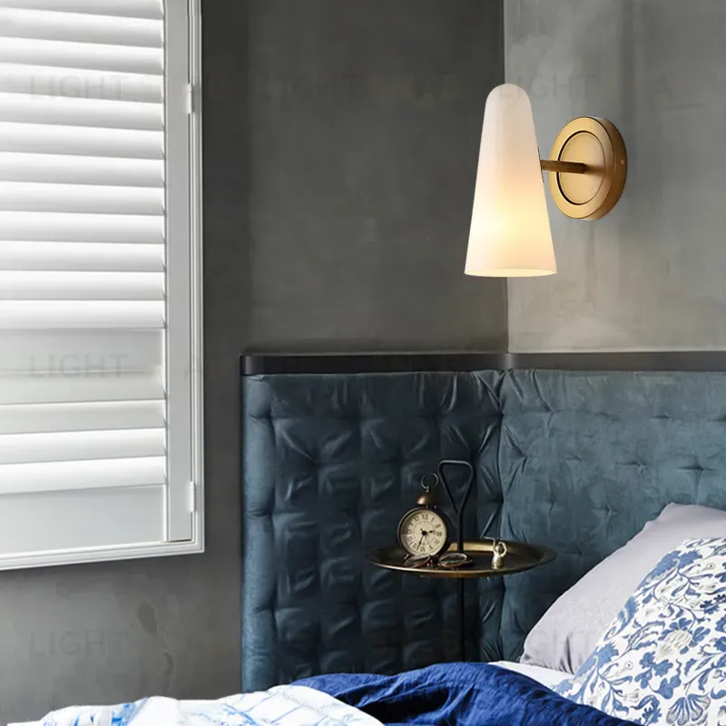 Настенный светильник (Бра) MONTFAUCON W1639