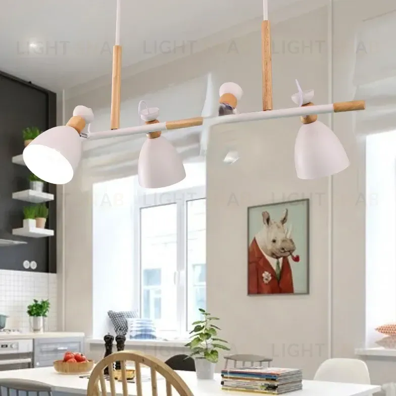 Люстра TRIF L1618