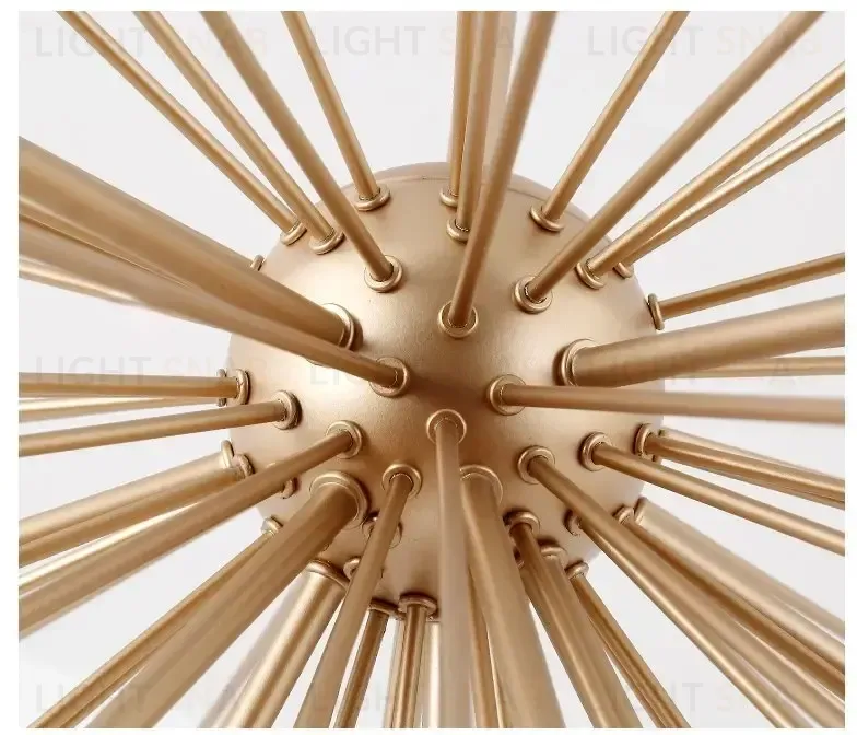 Люстра Semi Sputnik PD1119