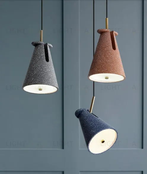 Подвесной светильник BORDOM PD1656