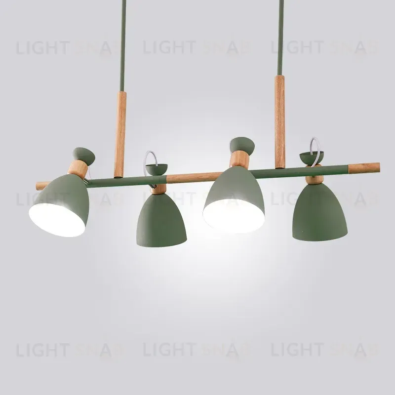 Люстра TRIF L1618