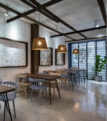 Подвесной светильник TERAWER PD3428